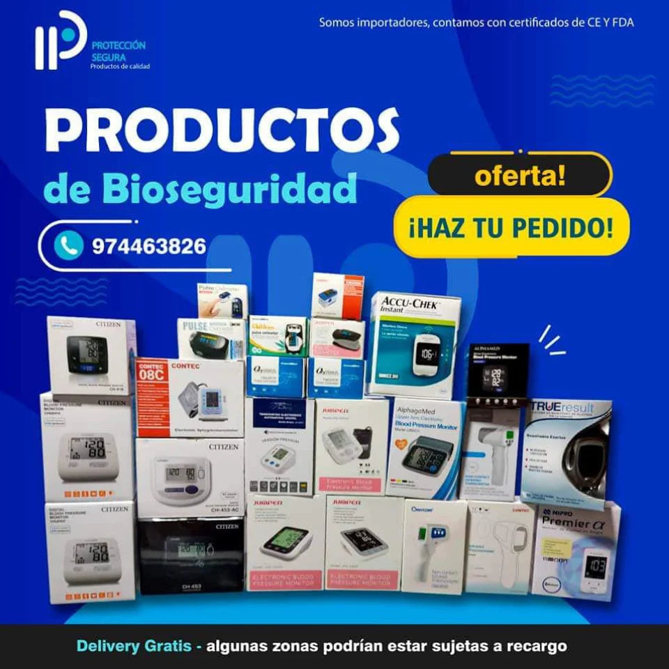 Equipos Medicos