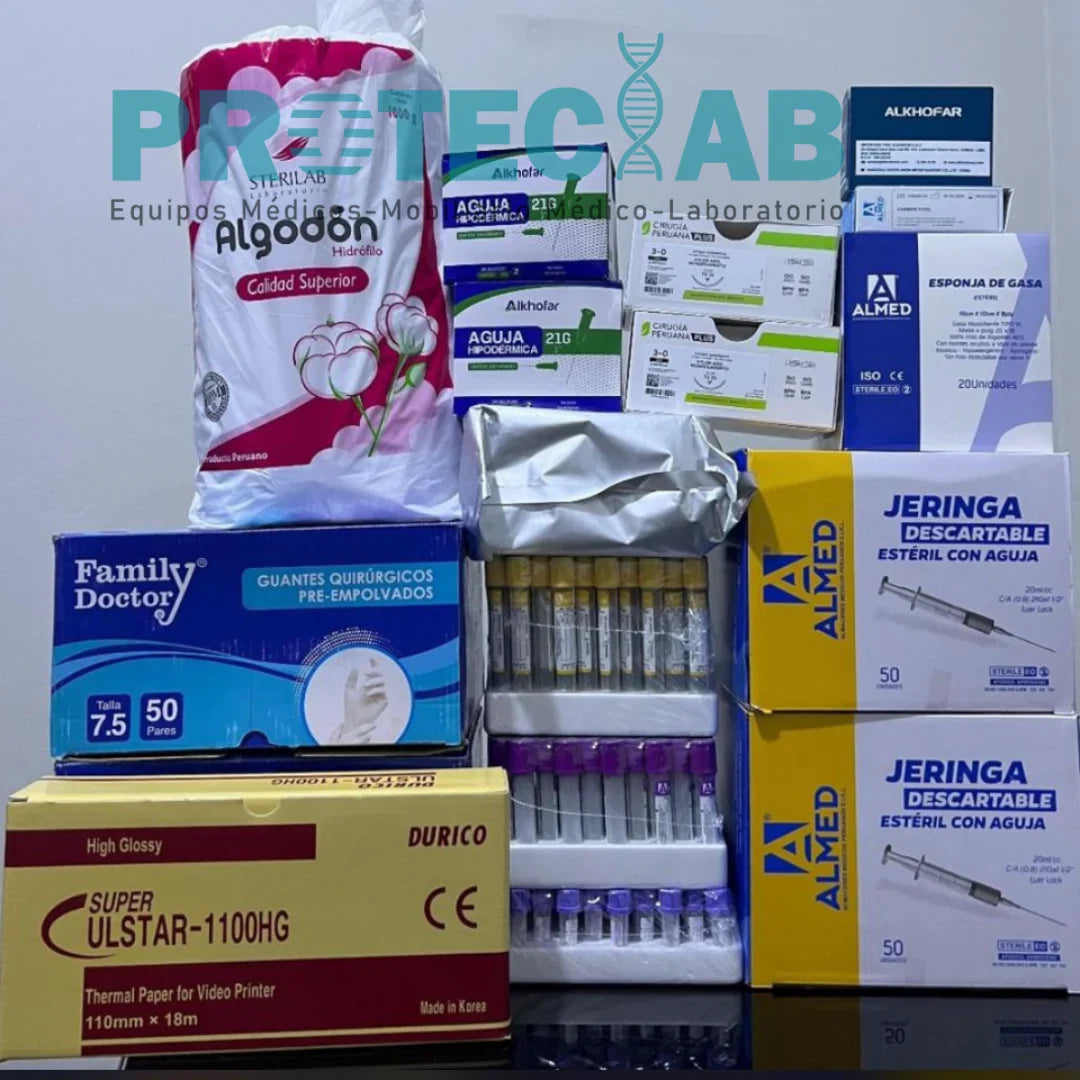 Material Medico