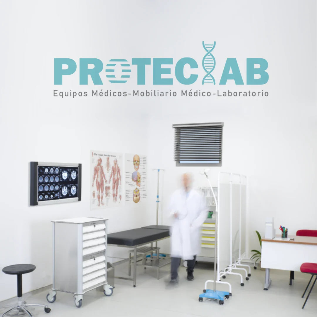 Mobiliario Medico