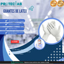 Guantes de Latex
