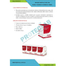 Microcubeta Hemocue Hb 201