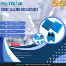 Cubre Calzado Descartable (Premiun)