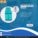 Camilla Podológica Grande