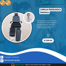 Camilla de Podologia Mediana