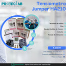 Tensiómetro Jumper H210