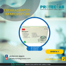 Esparadrapo  Micropore de Papel 3M