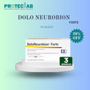 DOLO NEUROBION FORTE (solucion inyectable)