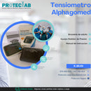 Tensiometro Alphagomed