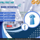 Mandil Descartable 45gr