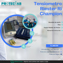 Tensiometro Riester Ri Champion