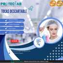 Tocas Descartables