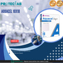 Convatec Aquacel Ag+ Extra (10 x 10 cm) - LIMA - PERU Nº1 EN VENTAS