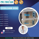Esterilizador Ovens