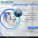 Nebulizador Omron NE-C801