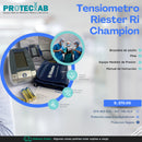 Tensiometro Riester Ri Champion
