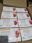 Prueba de VIH Ag/Ab 4th generacion CTK