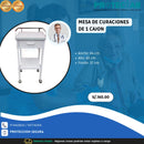 Mesa de Curaciones de 1 cajón