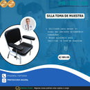 Silla Toma de Muestra