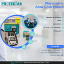 Glucometro Accu-Chek Instant