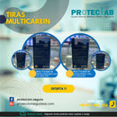 Tiras Multicarein Trigliceridos y Colesterol (Multicare In)