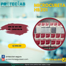 Microcubeta Hemocue Hb 201