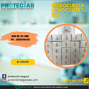 Microcubeta de Hemocontrol EKF