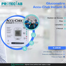 Glucómetro Accu-chek Instant S