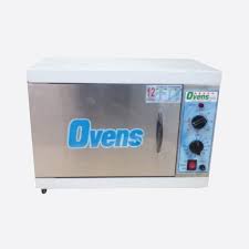 Esterilizador Ovens
