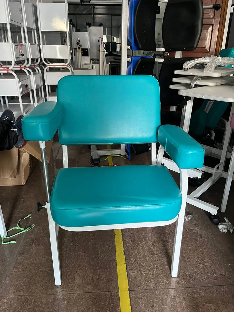 Silla Toma de Muestra