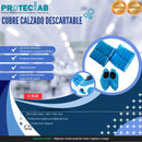 Cubre Calzado Descartable