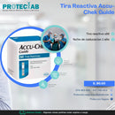 Tira Reactiva Accu-Chek Guide