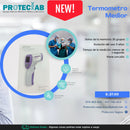 Termometro Infrarrojo Medior