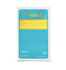 Tiras De Multiparametro 4 en 1