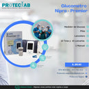Glucómetro Nipro-Premier