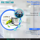 Tira Reactiva Vivachek