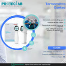 Termómetro Contec