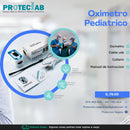 Oxímetro Pediátrico