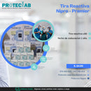 Tira Reactiva Nipro-Premier