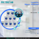 Lanceta Nipro Premier